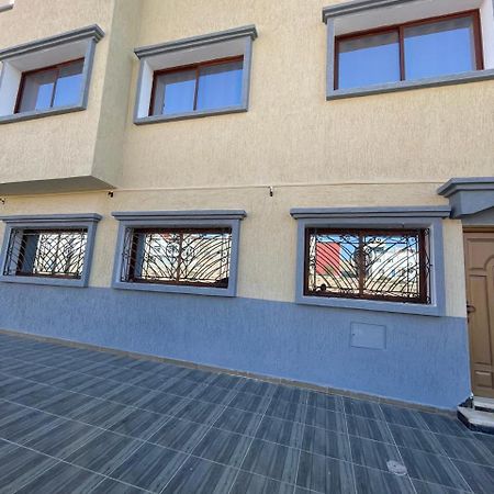 Imsouane Sunrise Apartments Exterior foto